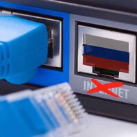 2025 ha sido el año del gran experimento de Rusia: desconectarse de Internet con un telón de acero digital 