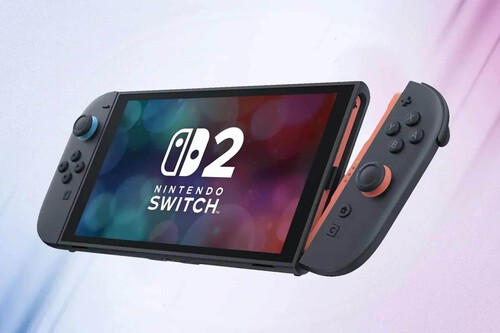 Nintendo Switch 2 Recibe Su Primera Gran Actualizacion 1