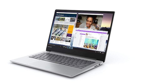 Hoy en Amazon, comprar un gama media como el Lenovo Ideapad 530S-14IKB con SSD de 512 GB sólo cuesta 599,99 euros