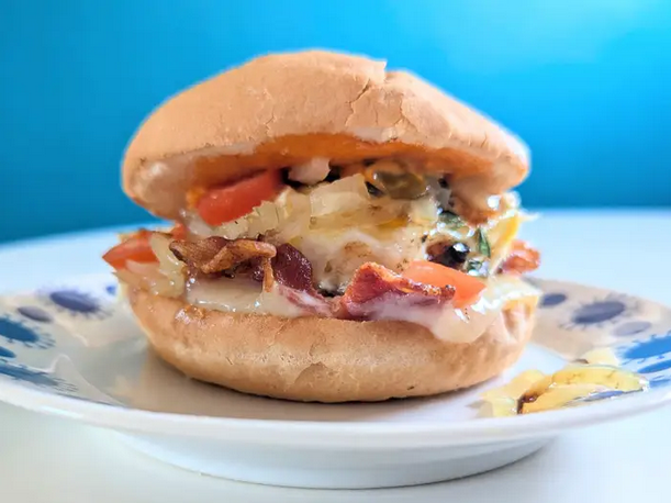 Sandwich