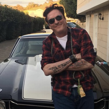 Muere Michael Madsen a los 67 años: sus papeles en el cine independiente y su incursión en la poesía