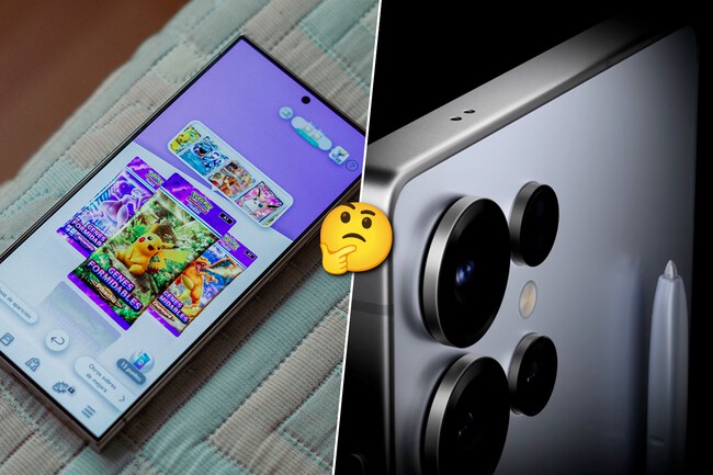 Compro Galaxy S25 Ultra