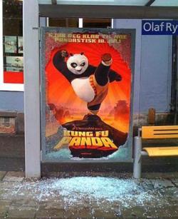 Kung Fu Panda