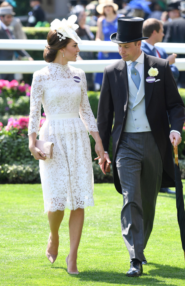 kate middleton cumpleaños look