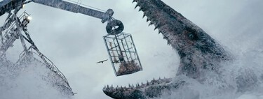 Hoy en Netflix, la película de ciencia ficción más cara de la historia con un coste de 584 millones