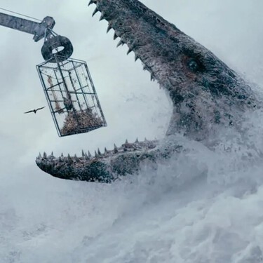 Hoy en Netflix, la película de ciencia ficción más cara de la historia con un coste de 584 millones