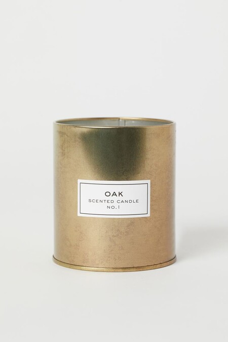 Velas Para Aromatizar Y Ambientar Tu Hogar Con El Espiritu De La Navidad