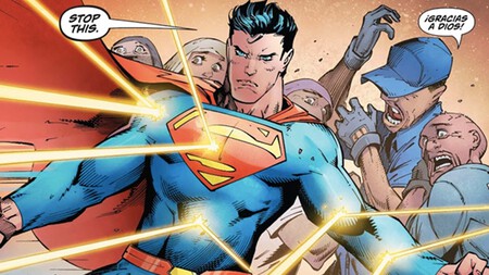 Superman Es Un Inmigrante Esta Es La Incomoda Verdad Que Muchos Fans No Quieren Aceptar Compressed