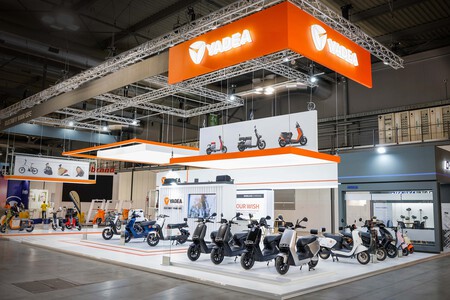 Yadea Llega A Espana De La Mano De Kymco002