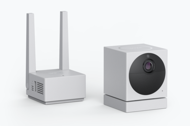 Wyze Cam Outdoor: est&aacute; c&aacute;mara de seguridad para exteriores no usa cables para tener vigilado tu hogar