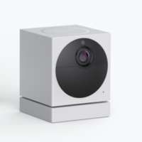 Wyze Cam Outdoor: está cámara de seguridad para exteriores no usa cables para tener vigilado tu hogar