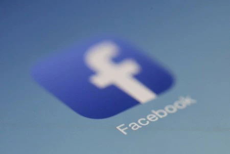 フェイスブック