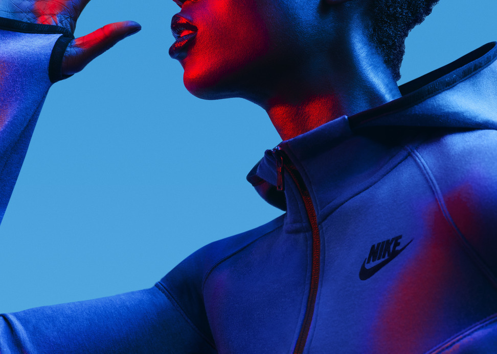 Nike Tech Pack 2014