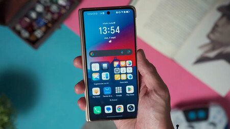 Honor Magic 1