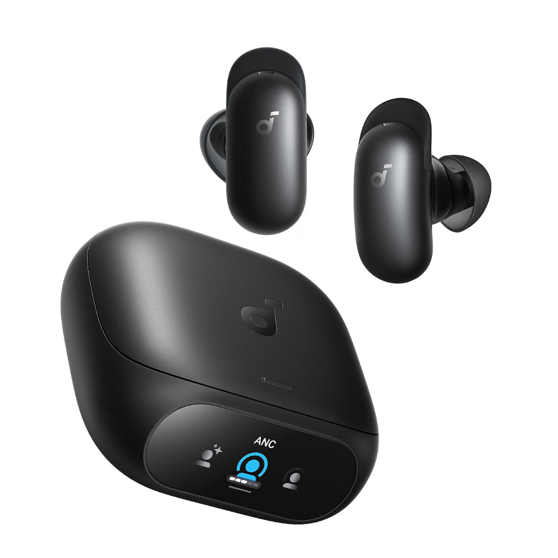 Soundcore Anker Liberty 5 Pro y Pro Max
