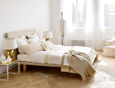 El otoño se asoma a tu cama: cinco looks ideales de entretiempo