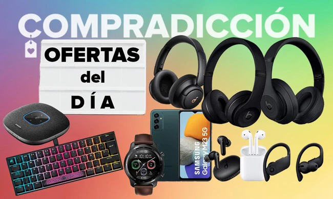 Ofertas Del Dia V2