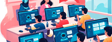 Mientras en Occidente seguimos debatiendo si usar IA en clase, China quiere que los estudiantes la usen cada vez más
