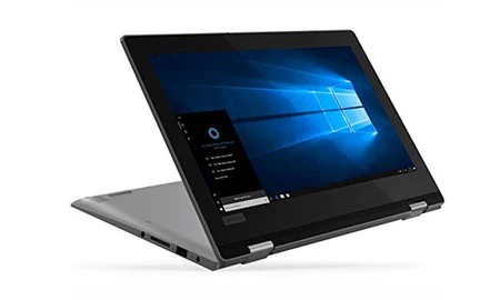 Lenovo Yoga 330-11IGM, un ligero y básico convertible que hoy Amazon nos deja en sólo 199 euros