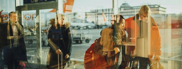 Le va a salir muy caro a Aena usar reconocimiento facial para intentar acabar con la parte más insufrible de los aeropuertos: una multa de 10 millones por saltarse la protección de datos