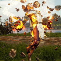 Lleva desde 2016 en desarrollo y se le conoce como el 'Star Citizen de la fantasía'. Tras muchos años, Ashes of Creation está más cerca que nunca 