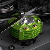 Estos motores eléctricos sin tierras raras quieren cambiar las reglas del juego: son más baratos, más fáciles de fabricar y reducen la dependencia de China