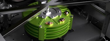 Estos motores eléctricos sin tierras raras quieren cambiar las reglas del juego: son más baratos, más fáciles de fabricar y reducen la dependencia de China