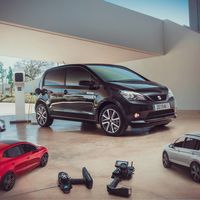 El SEAT Mii Electric va en serio: costará lo mismo que cualquier otro urbano