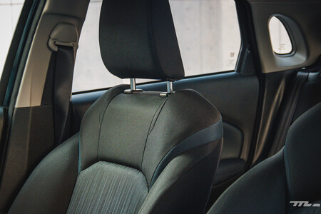 Suzuki Baleno 2023 Prueba De Manejo Opiniones Resena Fotos 55