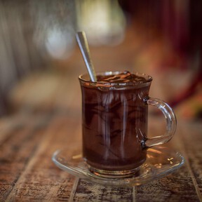 Lidl pone baratísima la jarra con la que hacer chocolate a la taza fácilmente 