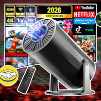 Es el segundo proyector mejor vendido de Mercado Libre y cuesta menos de 700 pesos: ahora en oferta