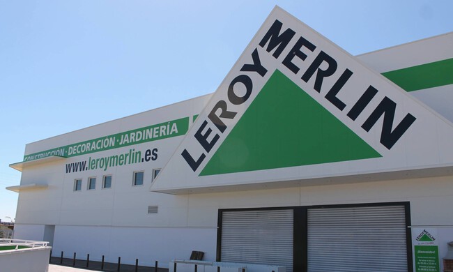 Leroy Merlin