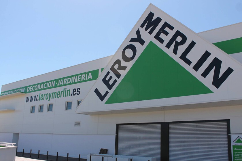 Leroy Merlin