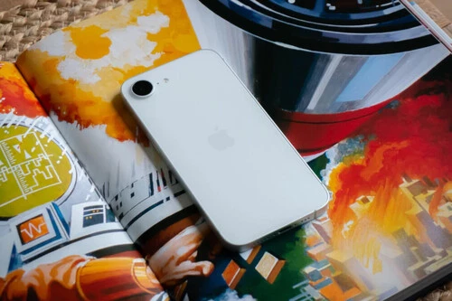 Iphone 16e