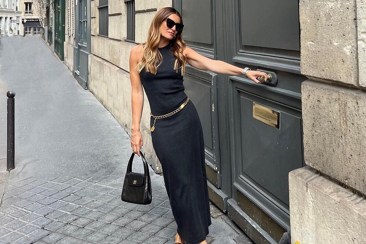 outfits elegantes vestir elegante pero informal mujer
