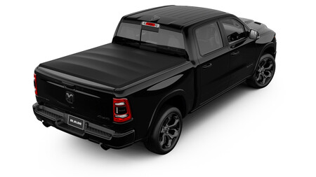Ram 1500 Mild Hybrid Limited Night Edition 2022