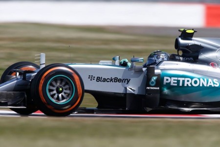 Gran Premio de Inglaterra, incidentes y sorpresas en el mejor GP del año.