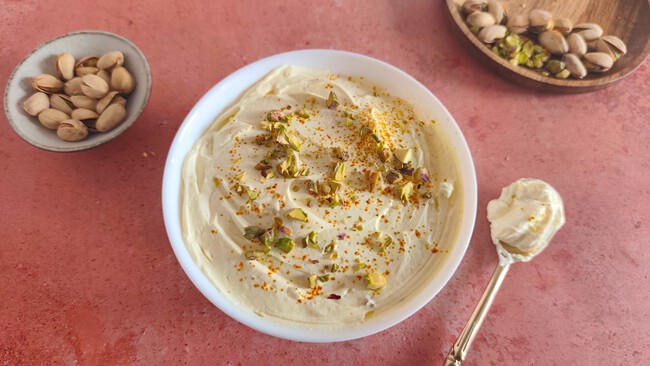 Shrikhand