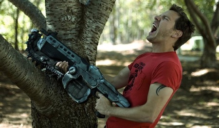 Bombazo: Cliff Bleszinski abandona Epic