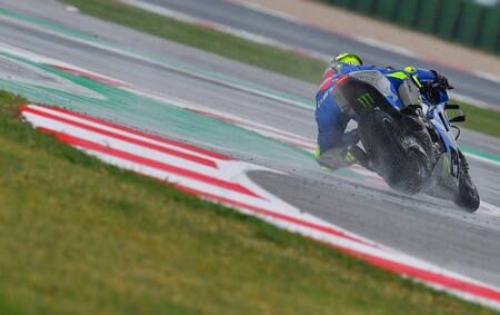 Mir Misano Motogp 2021
