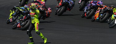 Confirmado. MotoGP reacciona al accidente de Jorge Martín y cambia las normas para que no vuelva a ocurrir 