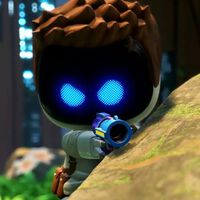 Astro Bot, dónde están los Huevos Dorados en Cazatesoros para conseguir el trofeo "Los huevos perdidos" 