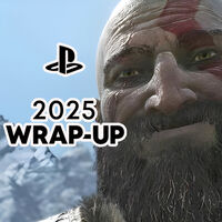 PlayStation Wrap-Up 2025: cómo ver el resumen anual de horas, trofeos y juegos favoritos que más jugaste este año 
