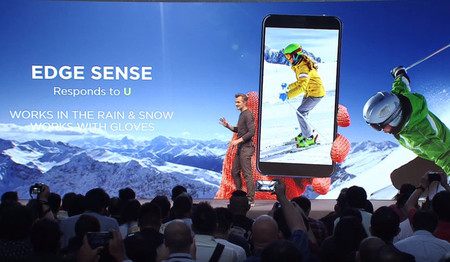 Así será HTC en 2018: cinco o seis teléfonos y regreso al mundo de las cámaras duales