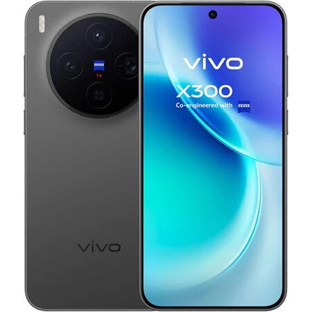 Vivo X300