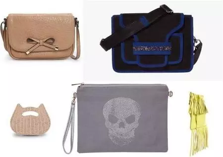 5 bolsos muy rebajados y a la moda, desde Trendencias shopping