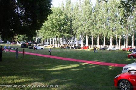 Autobello Madrid 2011