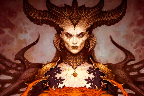 Un 'click' cambió el rumbo de Diablo. Hace 30 años, Blizzard iba a apostar por otro género para la saga ARPG, pero un desarrollador