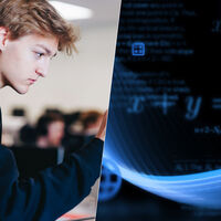 Pensábamos que ya no habría vuelta atrás en la supremacía de la IA. Entonces llegaron unos chavales y una prueba imposible