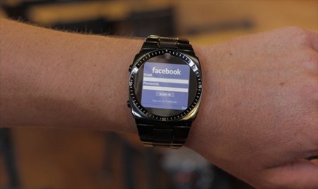 Epic Signature, o cómo meter un smartphone dentro de un reloj
